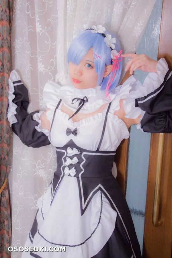 妄想双子 Delusions twins (re zero kara hajimeru isekai seikatsu) - 341