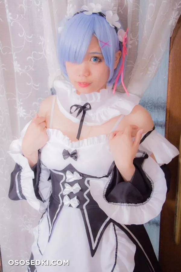 妄想双子 Delusions twins (re zero kara hajimeru isekai seikatsu) - 342