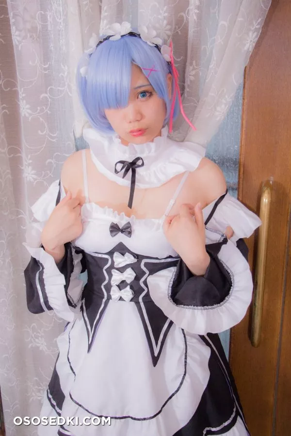 妄想双子 Delusions twins (re zero kara hajimeru isekai seikatsu) - 343