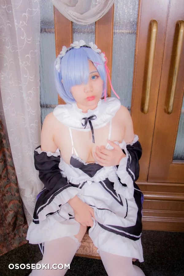 妄想双子 Delusions twins (re zero kara hajimeru isekai seikatsu) - 354