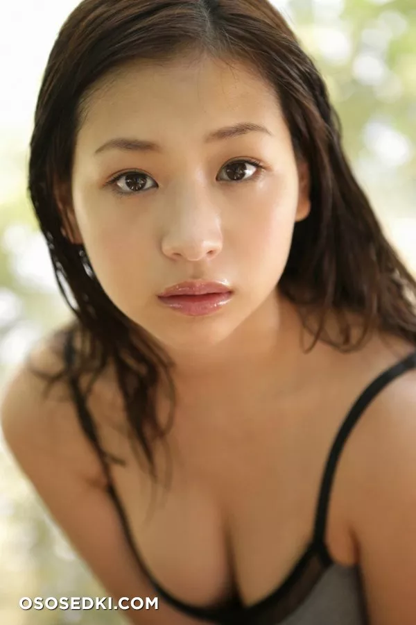 [YS Web] Vol.541 Ayaka Sayama 佐山彩香 - 49
