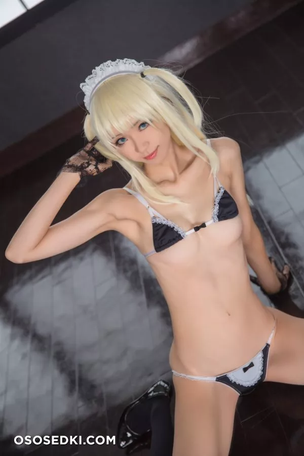 [Mikehouse] Doll - 34
