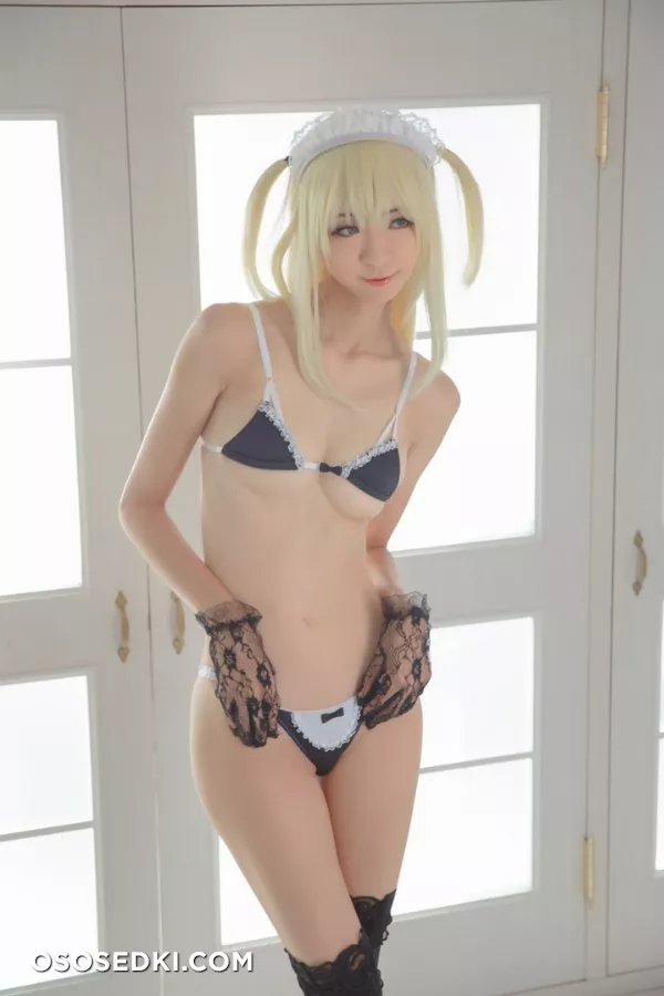 [Mikehouse] Doll - 56