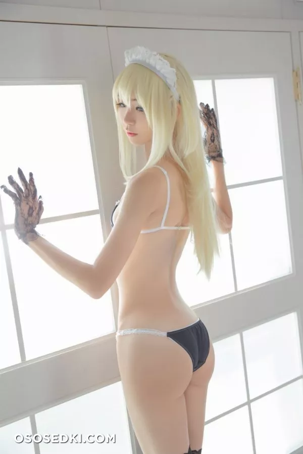 [Mikehouse] Doll - 61