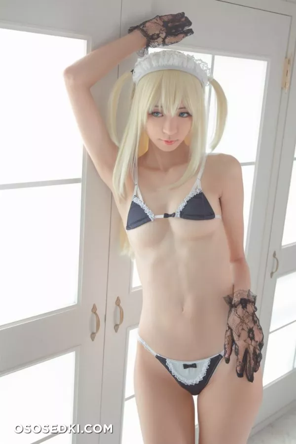[Mikehouse] Doll - 62