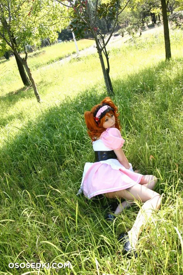 [Higurashi Kikaku (Rin Higurashi)] ~ Kore ga Anata no Aigan Maid - 5
