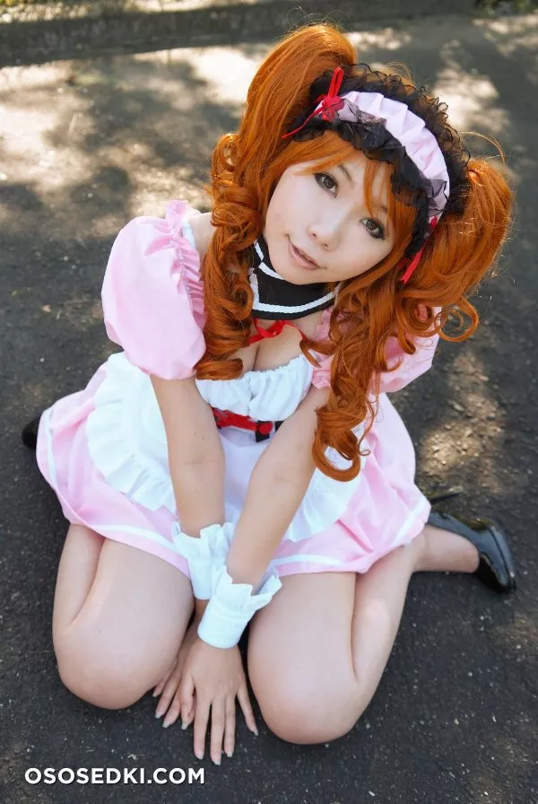 [Higurashi Kikaku (Rin Higurashi)] ~ Kore ga Anata no Aigan Maid - 52