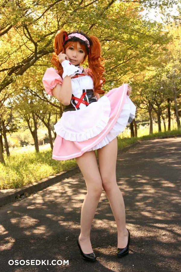 [Higurashi Kikaku (Rin Higurashi)] ~ Kore ga Anata no Aigan Maid - 57