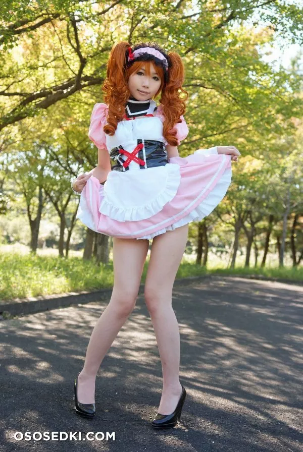 [Higurashi Kikaku (Rin Higurashi)] ~ Kore ga Anata no Aigan Maid - 58