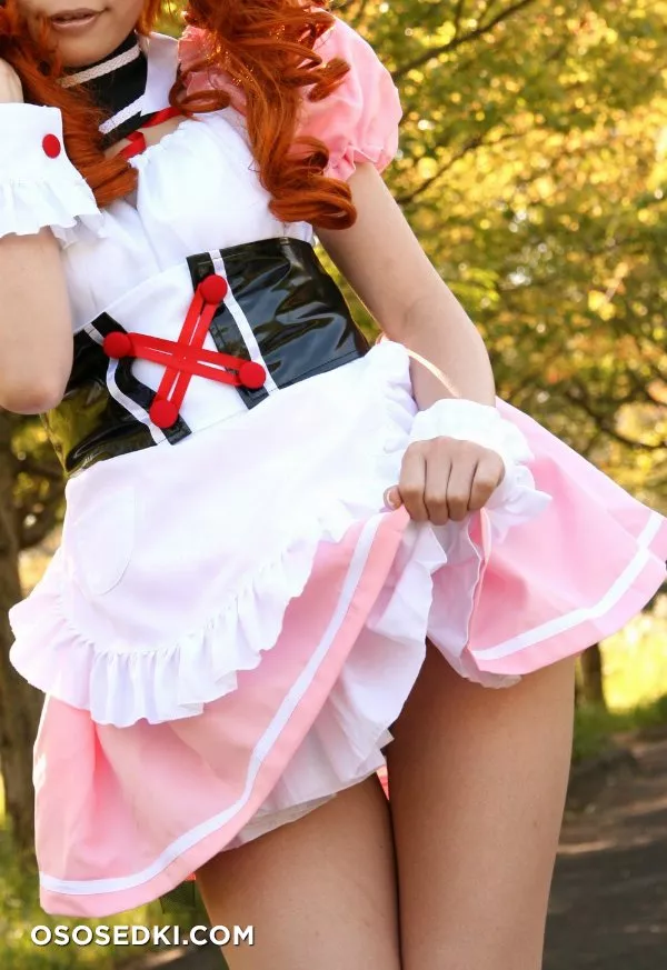[Higurashi Kikaku (Rin Higurashi)] ~ Kore ga Anata no Aigan Maid - 59