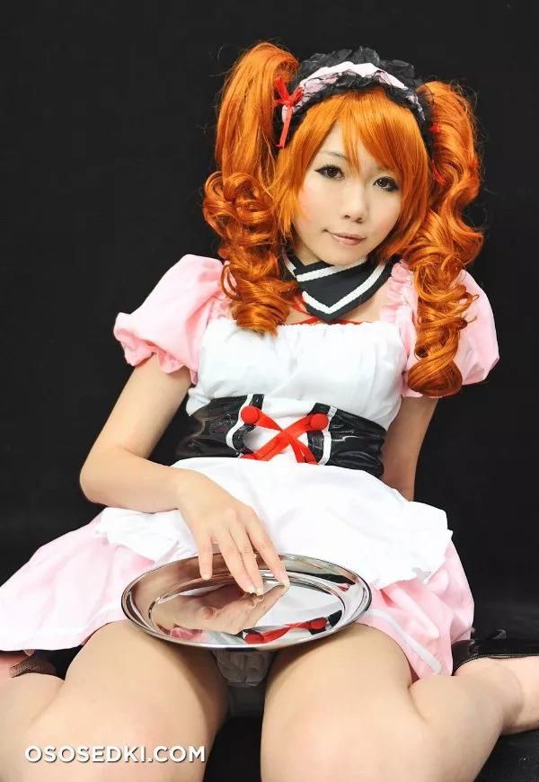 [Higurashi Kikaku (Rin Higurashi)] ~ Kore ga Anata no Aigan Maid - 64