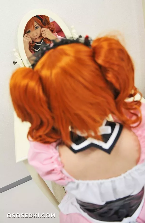 [Higurashi Kikaku (Rin Higurashi)] ~ Kore ga Anata no Aigan Maid - 69