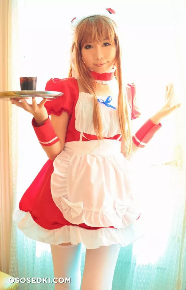 [Higurashi Kikaku (Rin Higurashi)] ~ Kore ga Anata no Aigan Maid - 85