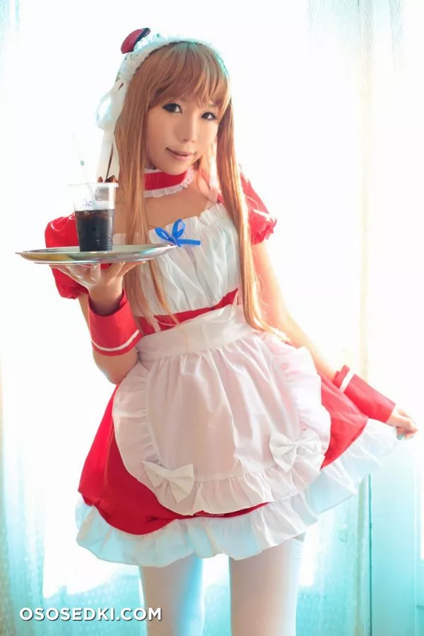 [Higurashi Kikaku (Rin Higurashi)] ~ Kore ga Anata no Aigan Maid - 86