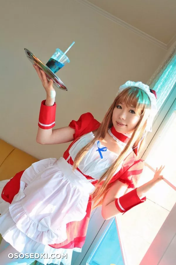 [Higurashi Kikaku (Rin Higurashi)] ~ Kore ga Anata no Aigan Maid - 87