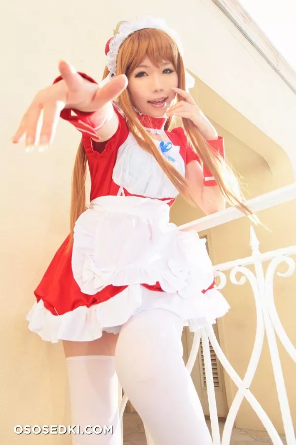 [Higurashi Kikaku (Rin Higurashi)] ~ Kore ga Anata no Aigan Maid - 91