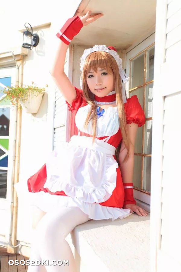 [Higurashi Kikaku (Rin Higurashi)] ~ Kore ga Anata no Aigan Maid - 96