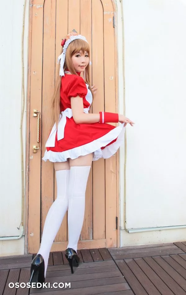 [Higurashi Kikaku (Rin Higurashi)] ~ Kore ga Anata no Aigan Maid - 99