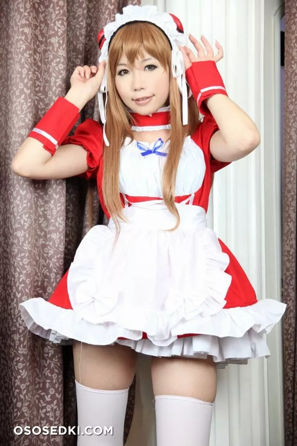 [Higurashi Kikaku (Rin Higurashi)] ~ Kore ga Anata no Aigan Maid - 125