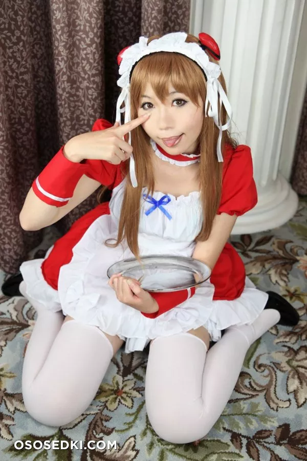 [Higurashi Kikaku (Rin Higurashi)] ~ Kore ga Anata no Aigan Maid - 131