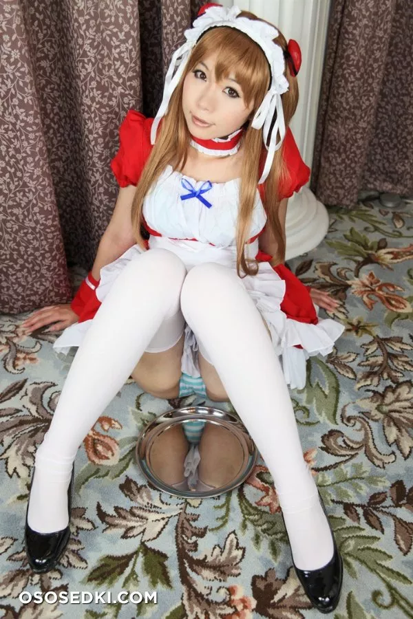 [Higurashi Kikaku (Rin Higurashi)] ~ Kore ga Anata no Aigan Maid - 134