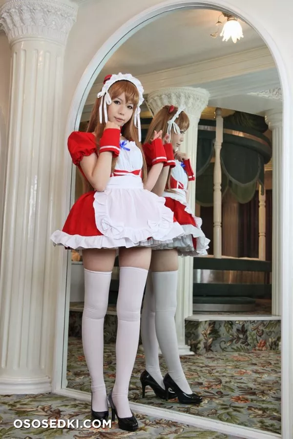 [Higurashi Kikaku (Rin Higurashi)] ~ Kore ga Anata no Aigan Maid - 145