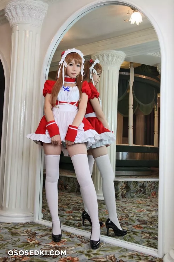 [Higurashi Kikaku (Rin Higurashi)] ~ Kore ga Anata no Aigan Maid - 146