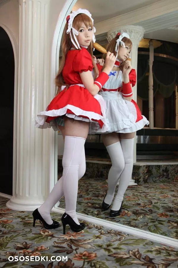 [Higurashi Kikaku (Rin Higurashi)] ~ Kore ga Anata no Aigan Maid - 149