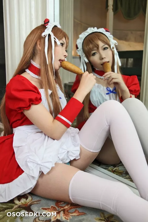 [Higurashi Kikaku (Rin Higurashi)] ~ Kore ga Anata no Aigan Maid - 150