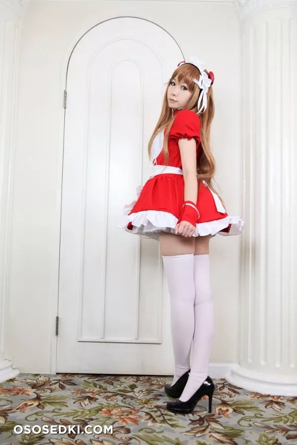 [Higurashi Kikaku (Rin Higurashi)] ~ Kore ga Anata no Aigan Maid - 154