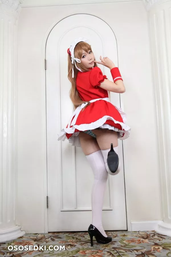 [Higurashi Kikaku (Rin Higurashi)] ~ Kore ga Anata no Aigan Maid - 155