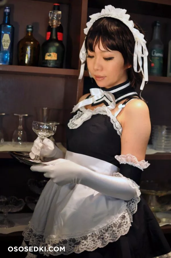 [Higurashi Kikaku (Rin Higurashi)] ~ Kore ga Anata no Aigan Maid - 162