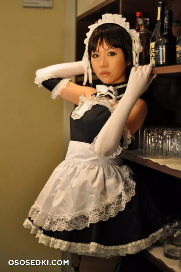 [Higurashi Kikaku (Rin Higurashi)] ~ Kore ga Anata no Aigan Maid - 163