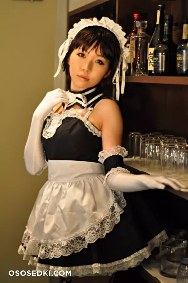 [Higurashi Kikaku (Rin Higurashi)] ~ Kore ga Anata no Aigan Maid - 164