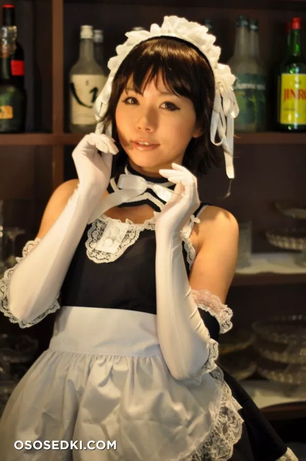 [Higurashi Kikaku (Rin Higurashi)] ~ Kore ga Anata no Aigan Maid - 165