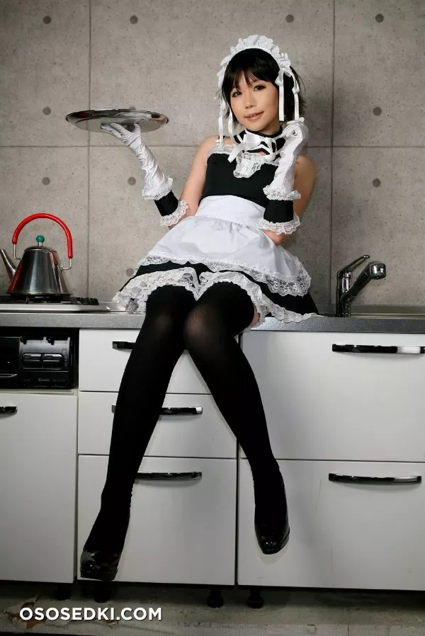 [Higurashi Kikaku (Rin Higurashi)] ~ Kore ga Anata no Aigan Maid - 171