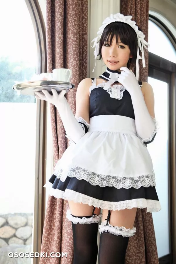 [Higurashi Kikaku (Rin Higurashi)] ~ Kore ga Anata no Aigan Maid - 193