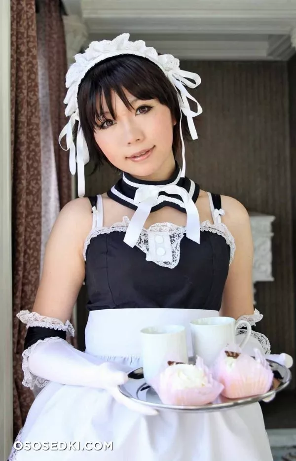 [Higurashi Kikaku (Rin Higurashi)] ~ Kore ga Anata no Aigan Maid - 195