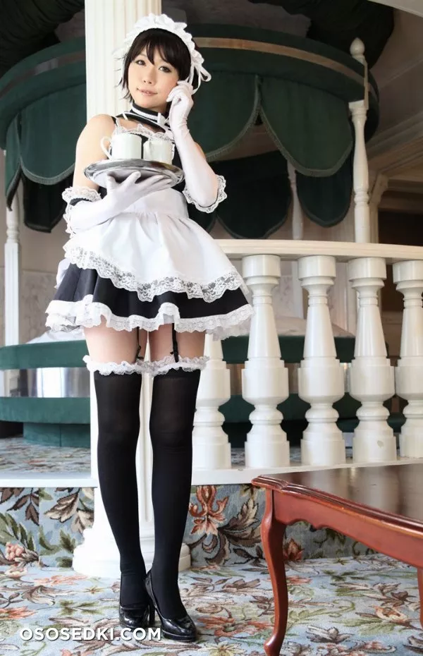 [Higurashi Kikaku (Rin Higurashi)] ~ Kore ga Anata no Aigan Maid - 201