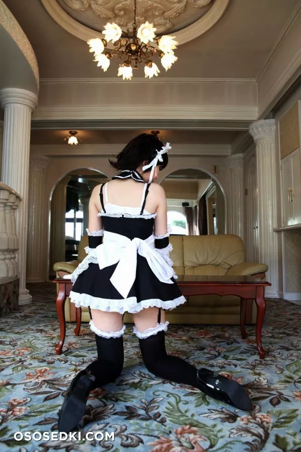 [Higurashi Kikaku (Rin Higurashi)] ~ Kore ga Anata no Aigan Maid - 215
