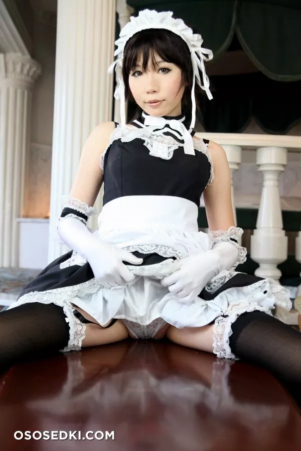 [Higurashi Kikaku (Rin Higurashi)] ~ Kore ga Anata no Aigan Maid - 242