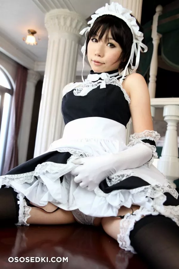 [Higurashi Kikaku (Rin Higurashi)] ~ Kore ga Anata no Aigan Maid - 245