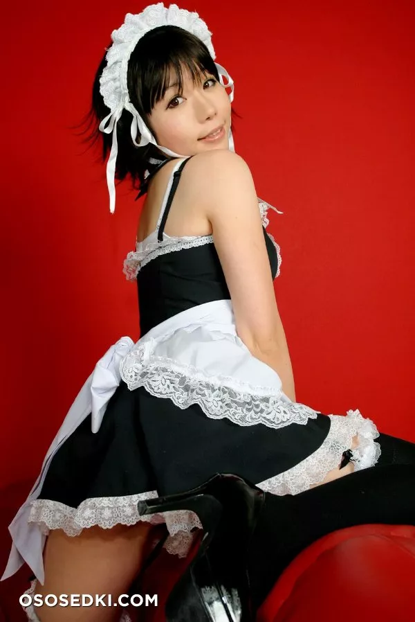 [Higurashi Kikaku (Rin Higurashi)] ~ Kore ga Anata no Aigan Maid - 269