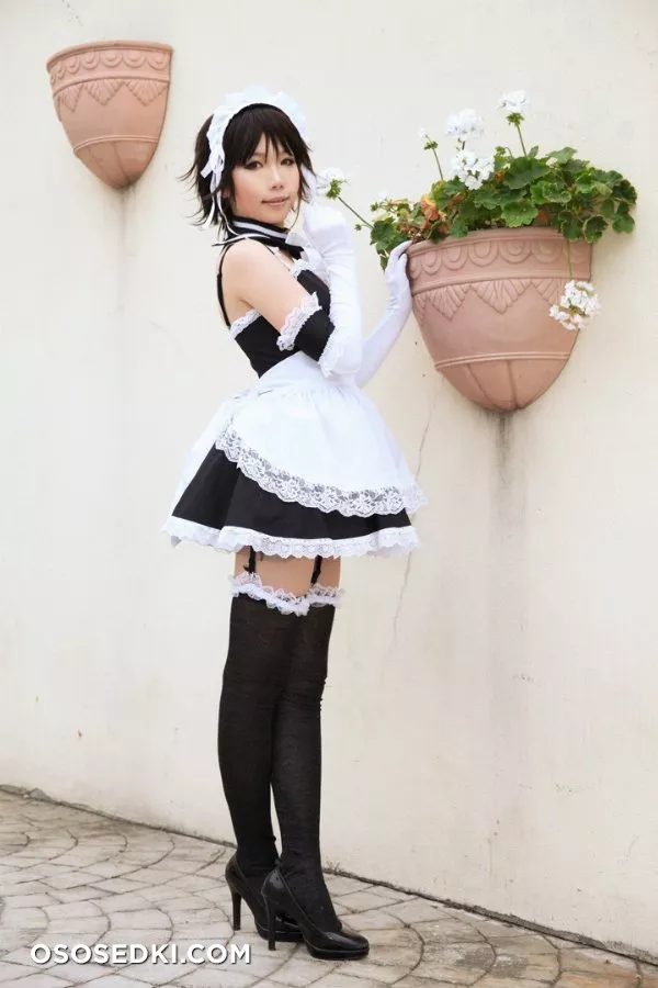 [Higurashi Kikaku (Rin Higurashi)] ~ Kore ga Anata no Aigan Maid - 310