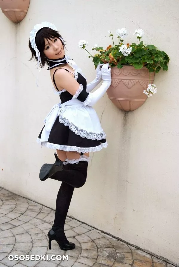 [Higurashi Kikaku (Rin Higurashi)] ~ Kore ga Anata no Aigan Maid - 311