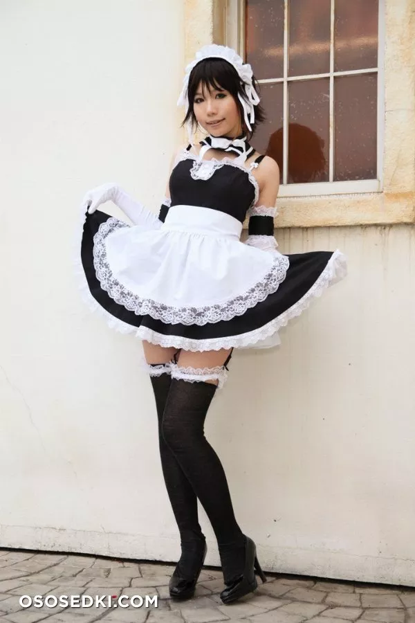 [Higurashi Kikaku (Rin Higurashi)] ~ Kore ga Anata no Aigan Maid - 313