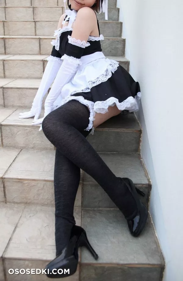 [Higurashi Kikaku (Rin Higurashi)] ~ Kore ga Anata no Aigan Maid - 328