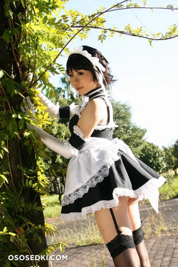 [Higurashi Kikaku (Rin Higurashi)] ~ Kore ga Anata no Aigan Maid - 331