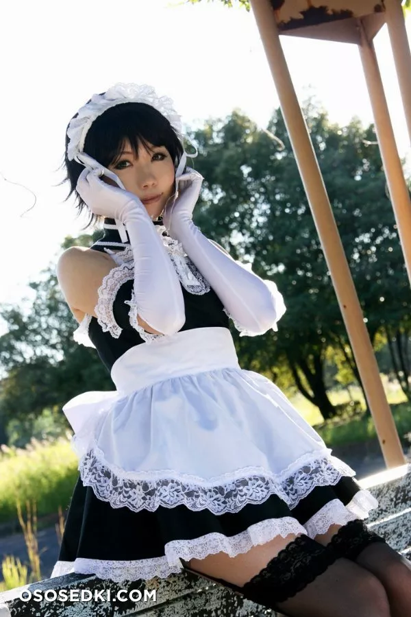 [Higurashi Kikaku (Rin Higurashi)] ~ Kore ga Anata no Aigan Maid - 332