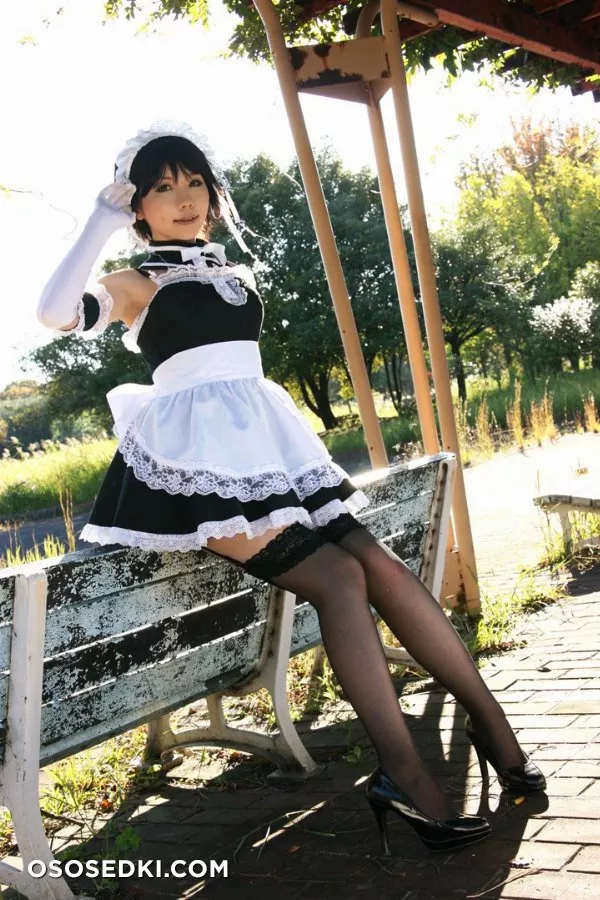 [Higurashi Kikaku (Rin Higurashi)] ~ Kore ga Anata no Aigan Maid - 333